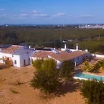 Ferienhaus Quinta Da Pintassilga