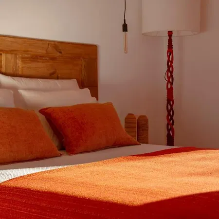 Semesterbostad Quinta Da Pintassilga *