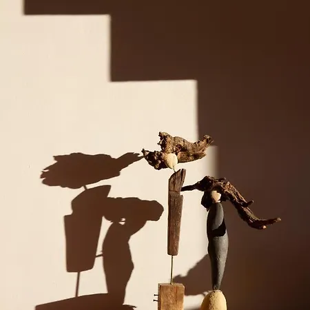 Quinta Da Pintassilga * Tavira