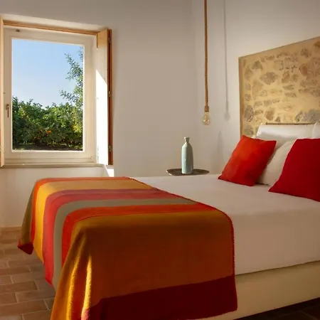 Quinta Da Pintassilga * Tavira