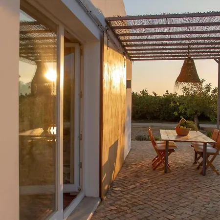 Quinta Da Pintassilga Casa de Férias Tavira