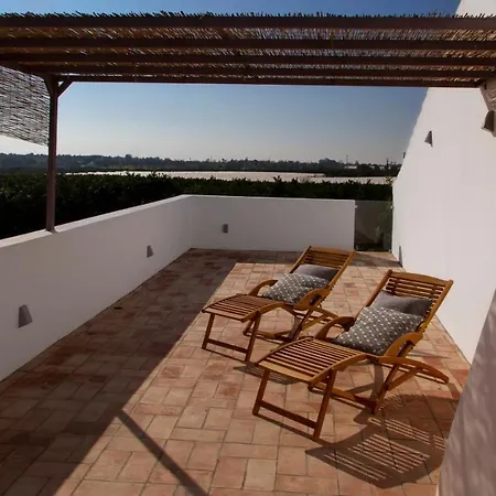 Casa de Férias Quinta Da Pintassilga