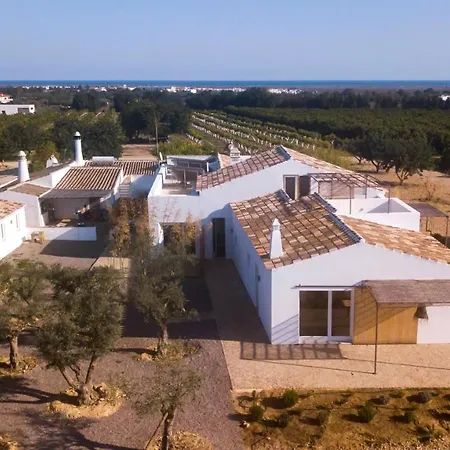 Quinta Da Pintassilga Semesterbostad