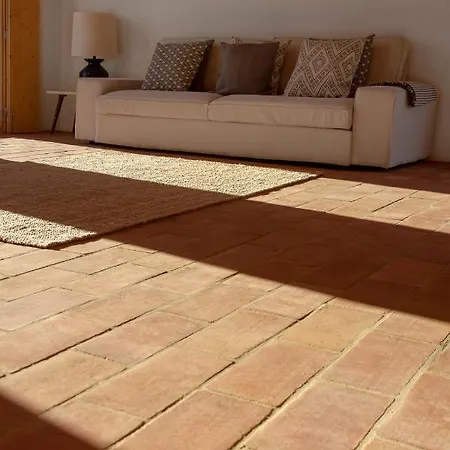 Quinta Da Pintassilga Casa de Férias Tavira