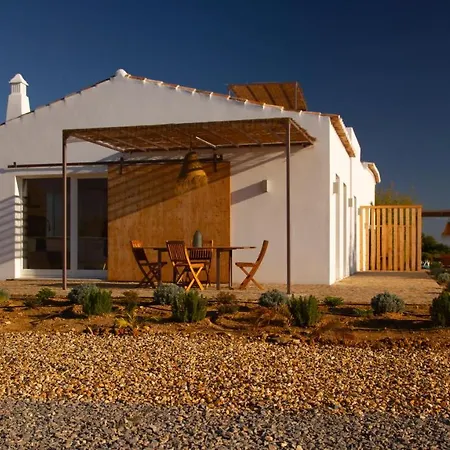 Quinta Da Pintassilga Ferienhaus *