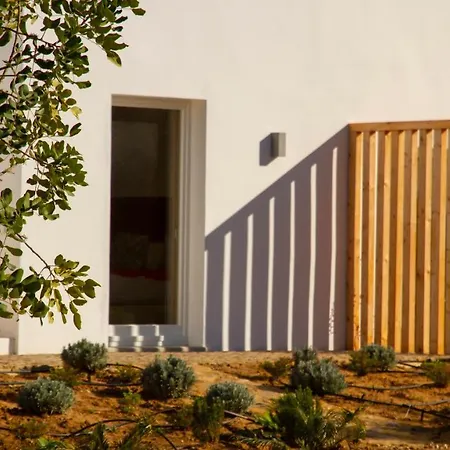 Quinta Da Pintassilga Ferienhaus Tavira