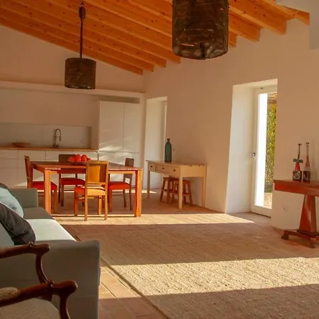 Quinta Da Pintassilga * Tavira