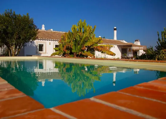 Casa de Férias Quinta Da Pintassilga Tavira