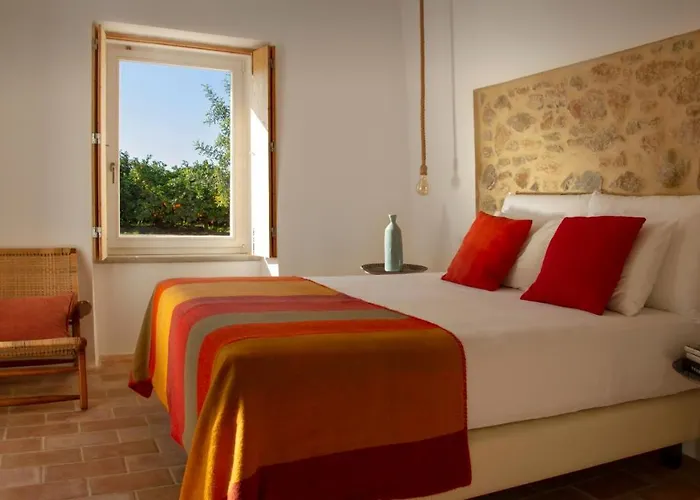 Quinta Da Pintassilga * Tavira