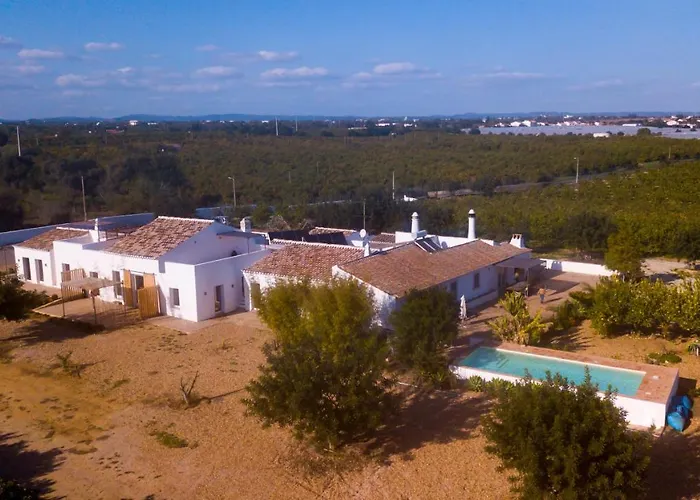 펜션 Quinta Da Pintassilga