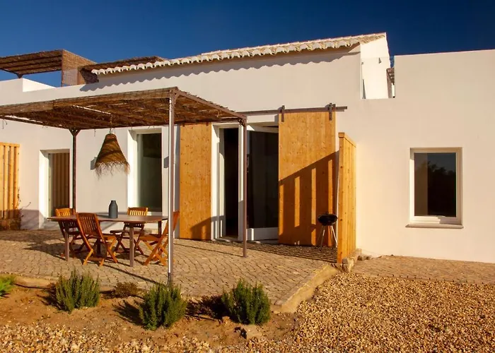 Quinta Da Pintassilga *