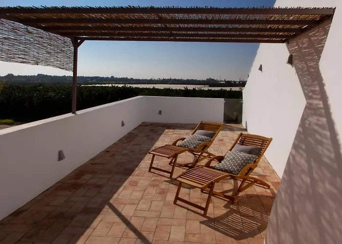 Casa de Férias Quinta Da Pintassilga