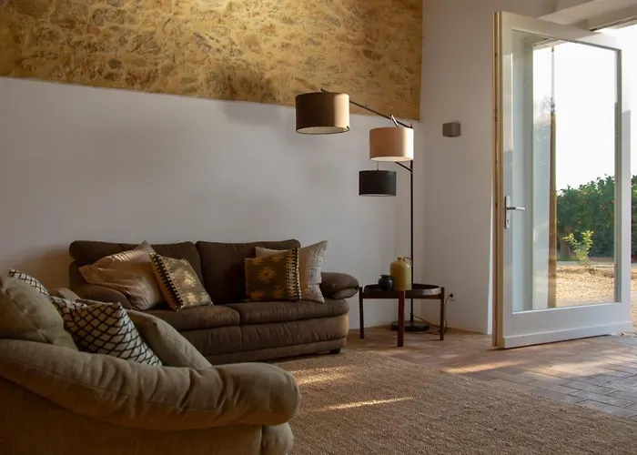 Casa de Férias Quinta Da Pintassilga Tavira