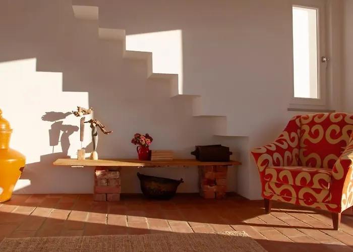 Quinta Da Pintassilga Tavira