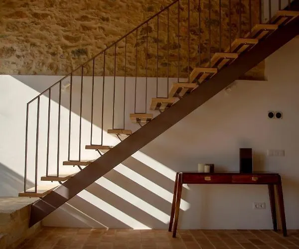 Casa de Férias Quinta Da Pintassilga Tavira