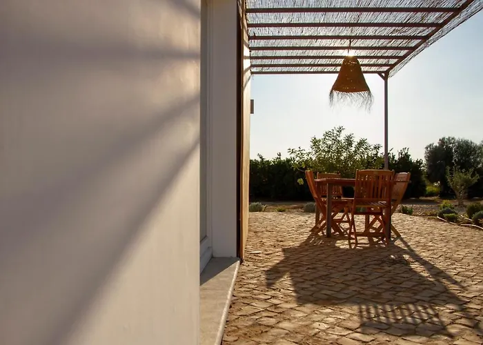 Quinta Da Pintassilga