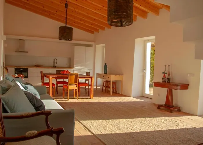 Quinta Da Pintassilga * Tavira