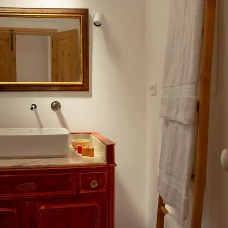 Quinta Da Pintassilga Prázdninový dům