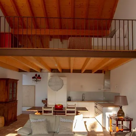 Nyaraló Quinta Da Pintassilga *