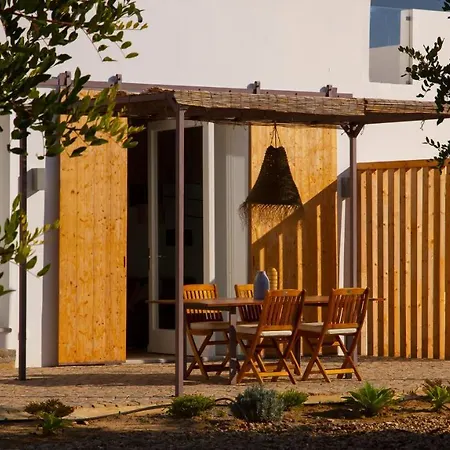 Сasa de vacaciones Quinta Da Pintassilga Tavira