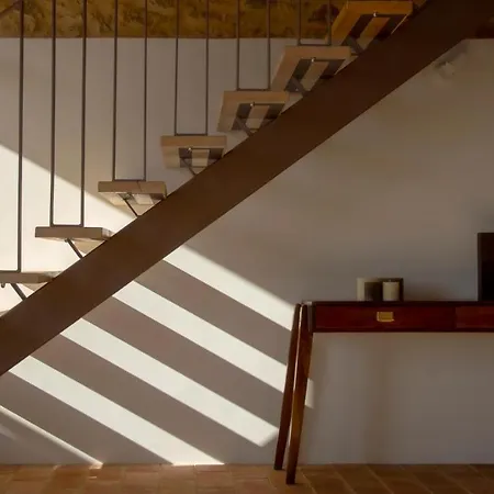 Prázdninový dům Quinta Da Pintassilga *