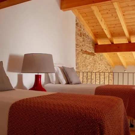 Quinta Da Pintassilga *