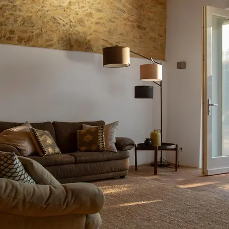 Сasa de vacaciones Quinta Da Pintassilga Tavira