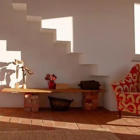 Quinta Da Pintassilga Tavira