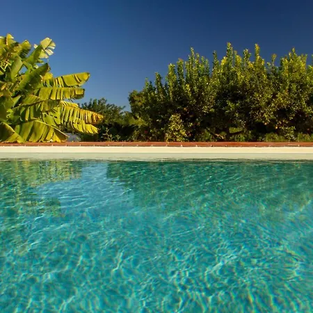 Quinta Da Pintassilga Prázdninový dům *