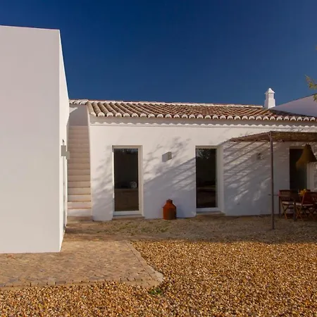 Quinta Da Pintassilga * Tavira