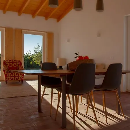 Quinta Da Pintassilga Prázdninový dům