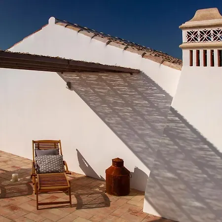 Quinta Da Pintassilga Tavira