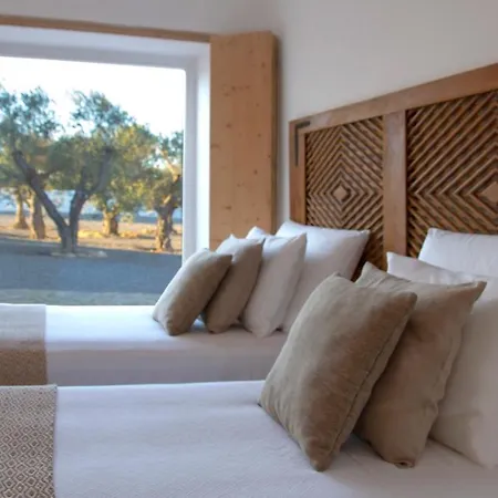 Сasa de vacaciones Quinta Da Pintassilga Tavira