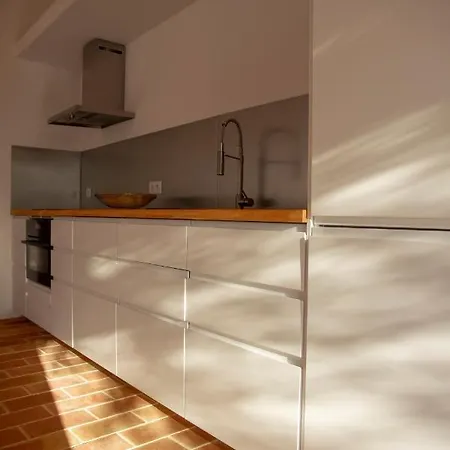 Quinta Da Pintassilga * Tavira