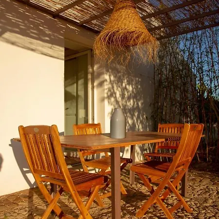 Quinta Da Pintassilga Prázdninový dům