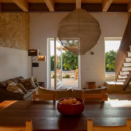 Quinta Da Pintassilga Prázdninový dům