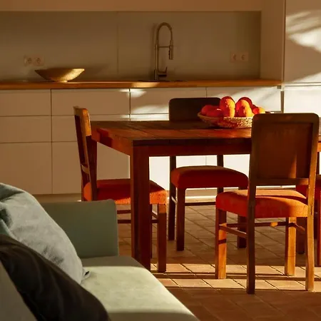 Quinta Da Pintassilga Prázdninový dům