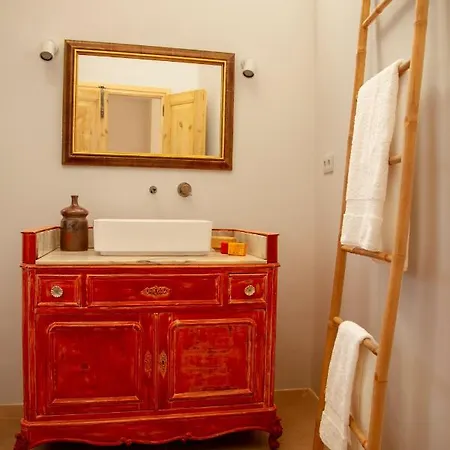 Quinta Da Pintassilga * Tavira