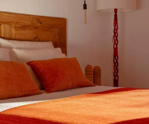 Vakantiehuis Quinta Da Pintassilga *