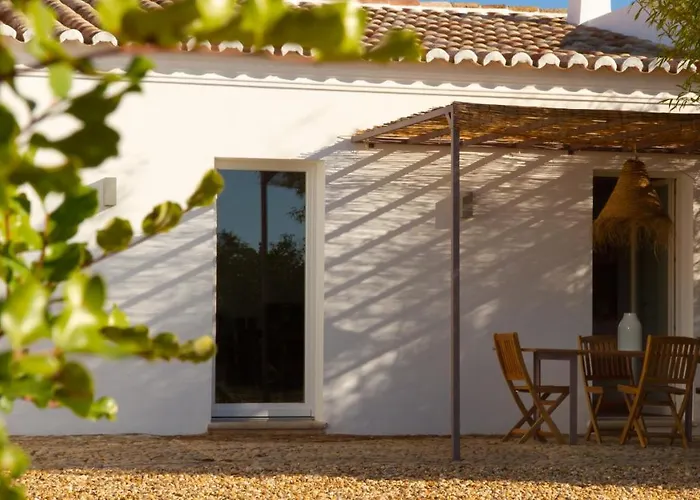 Quinta Da Pintassilga *