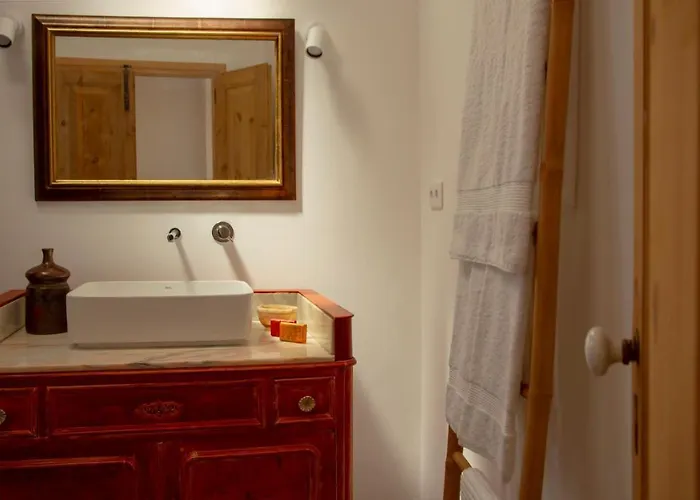 Quinta Da Pintassilga Dom wakacyjny