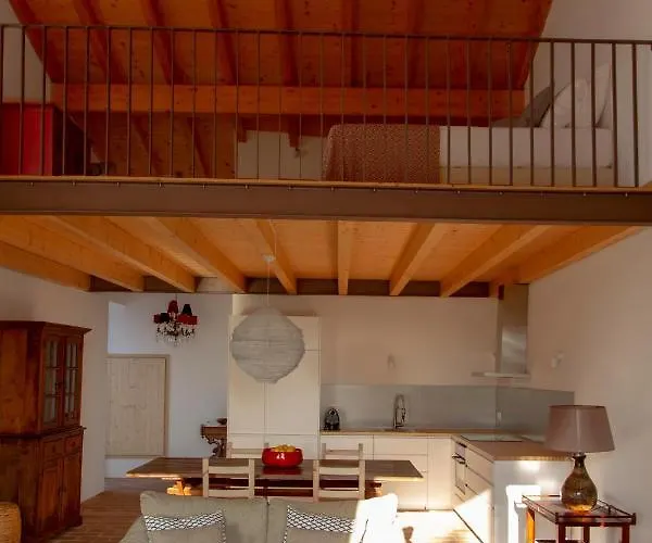 Vakantiehuis Quinta Da Pintassilga *