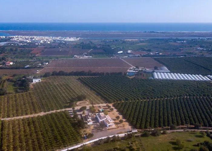 Quinta Da Pintassilga Tavira