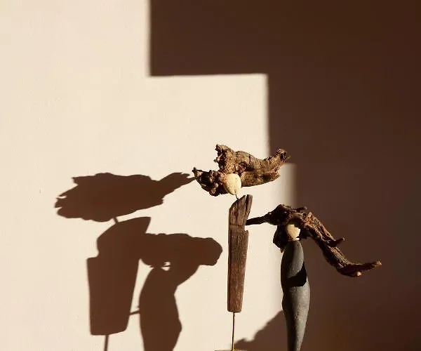 Quinta Da Pintassilga * Tavira