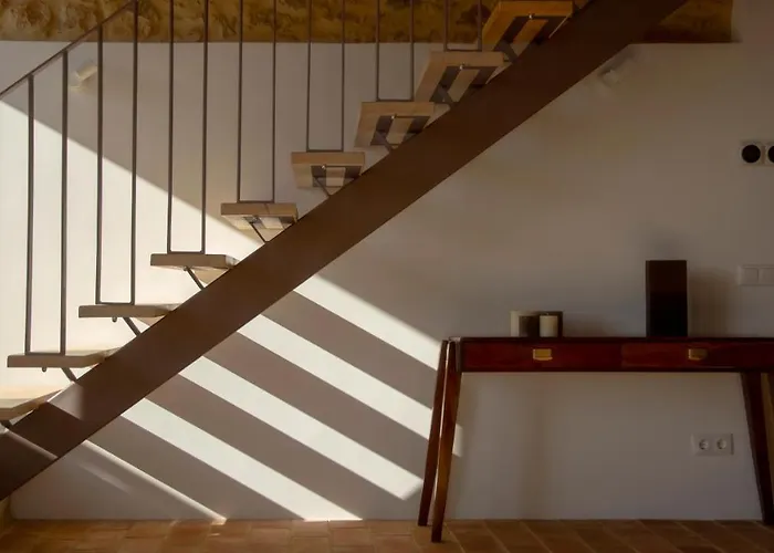 Dom wakacyjny Quinta Da Pintassilga *