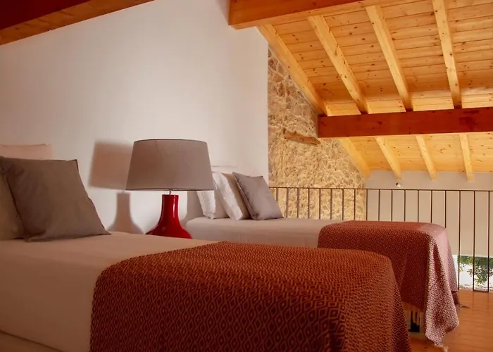 Quinta Da Pintassilga *