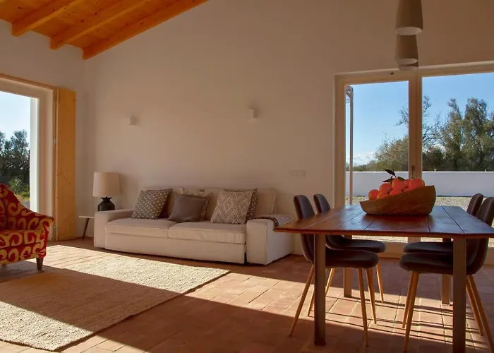 Quinta Da Pintassilga Vakantiehuis Tavira