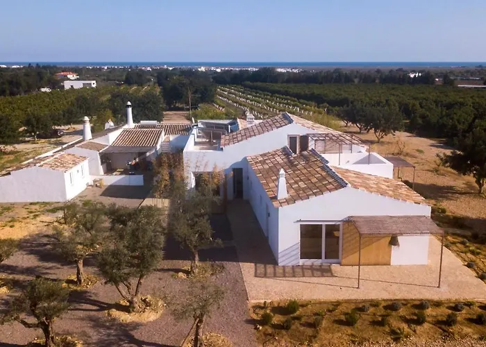 Quinta Da Pintassilga Vakantiehuis