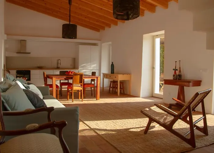 Quinta Da Pintassilga Vakantiehuis Tavira