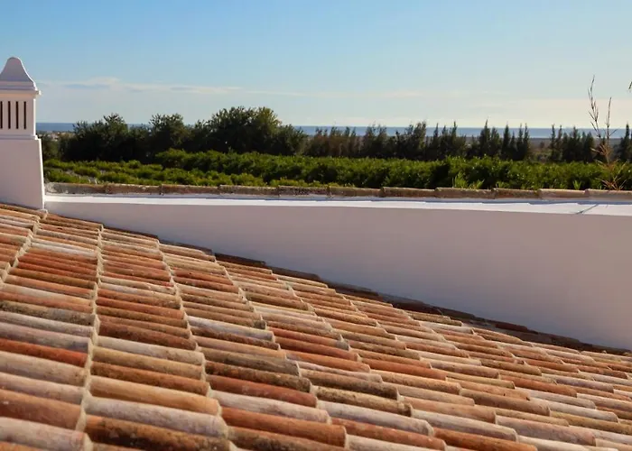 Quinta Da Pintassilga Dom wakacyjny